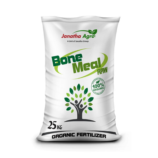 Janatha Group-Fish Bone Meal